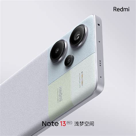 Xiaomi Redmi Note 13 Pro .